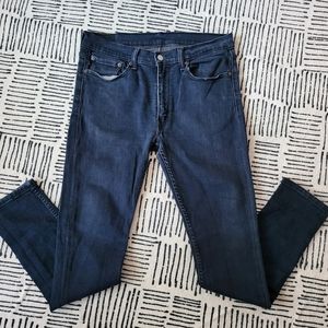 Levi's 519